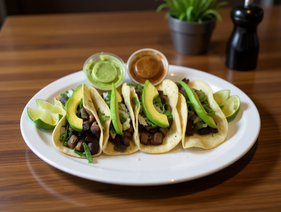 Tacos